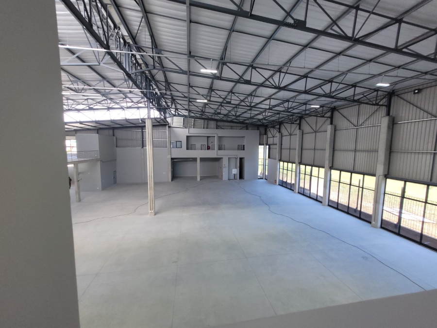 To Let commercial Property for Rent in Pacaltsdorp Western Cape
